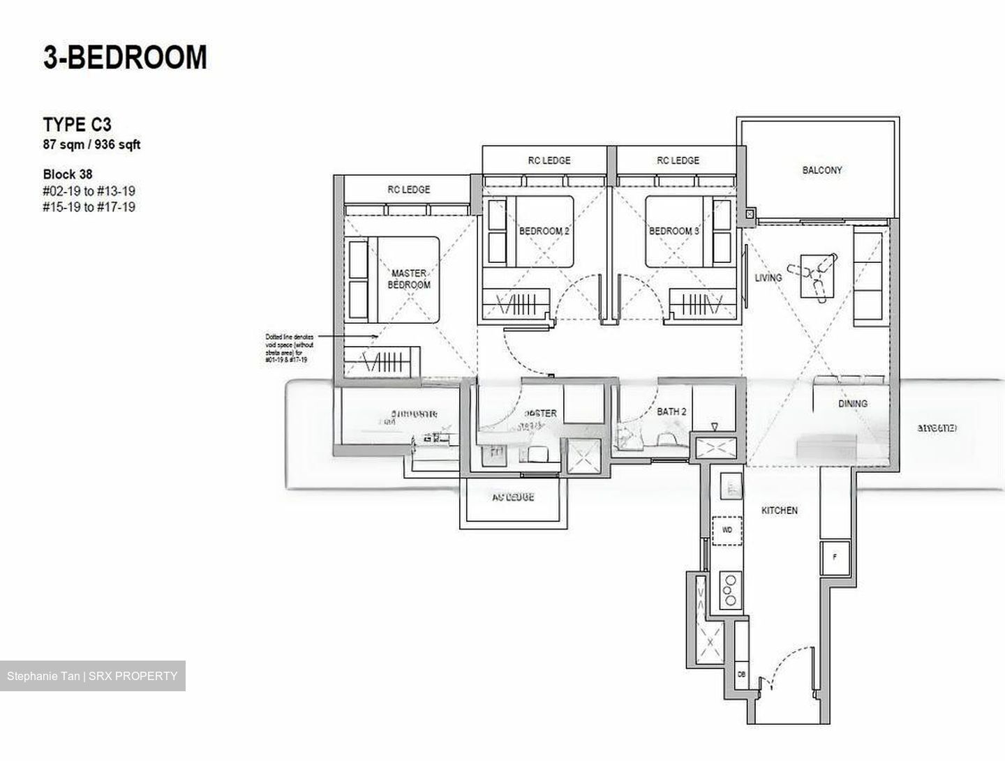 Lentoria (D26), Condominium #450589671
